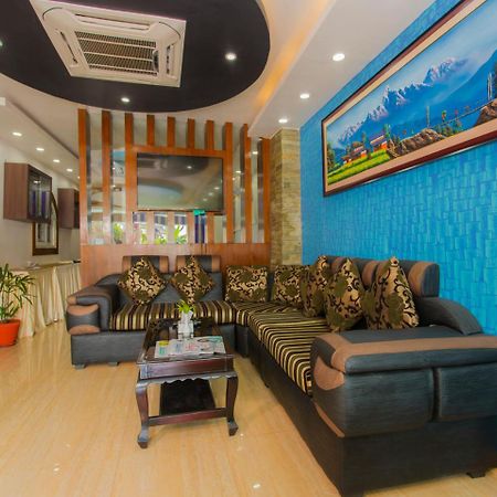 Hotel Lakeside Pvt. Ltd. Pokhara Exterior foto