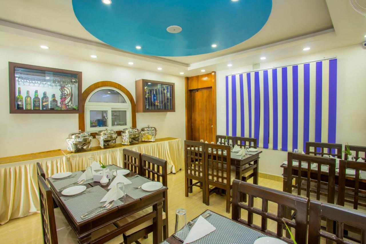 Hotel Lakeside Pvt. Ltd. Pokhara Exterior foto